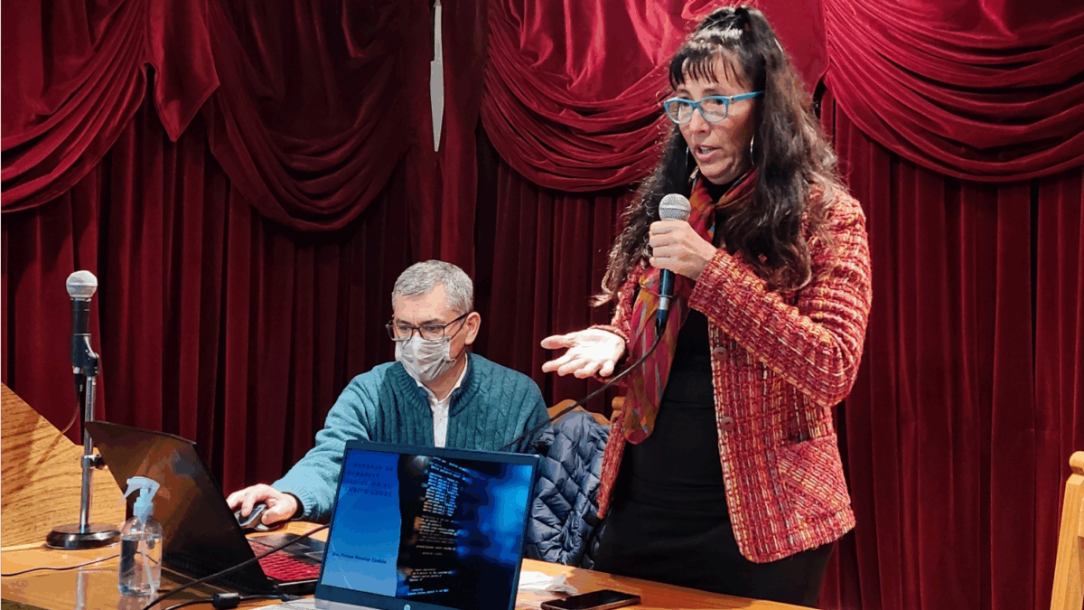 Video: Convenio de Budapest y Peritaje Informático