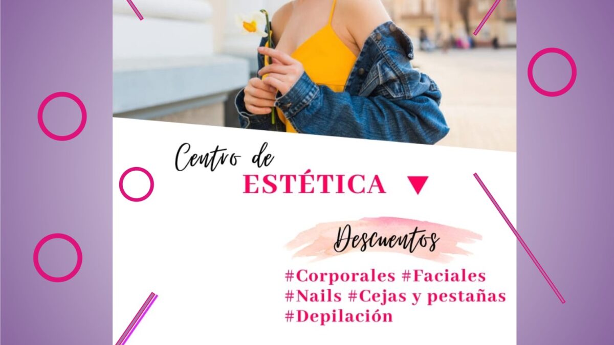 Convenio con Estética Be Well