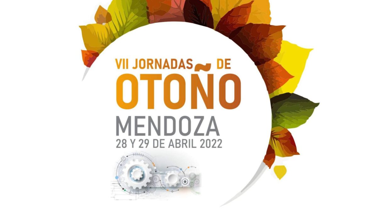 VII Jornadas de Otoño Mendoza