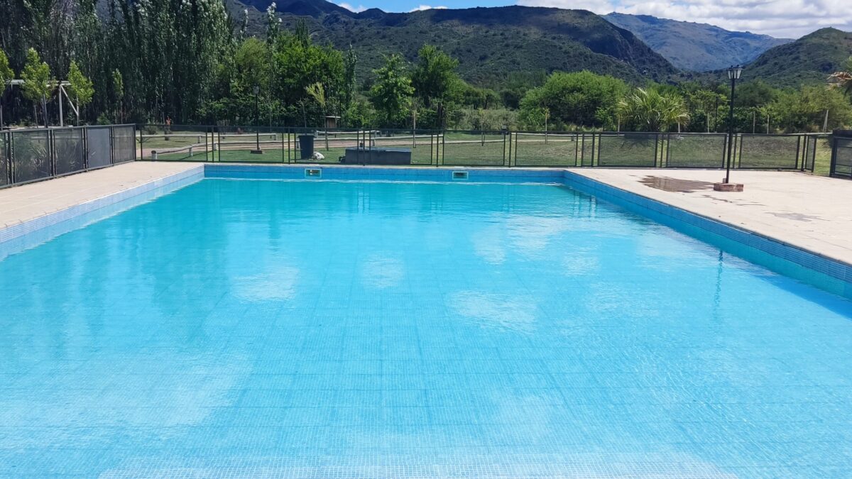 Arranca la Temporada de Verano 2022/23 en el Predio del CAPSL