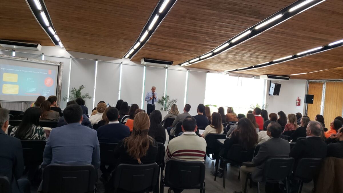 Otra entrega de la Diplomatura en Derecho Civil y Procesal Civil Actualizado