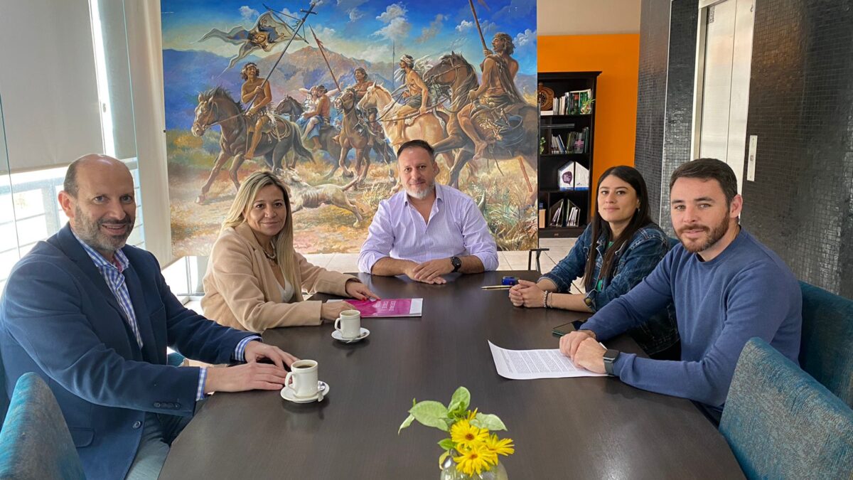 Plan de Lotes con Servicios para matriculados: conocé todos los detalles