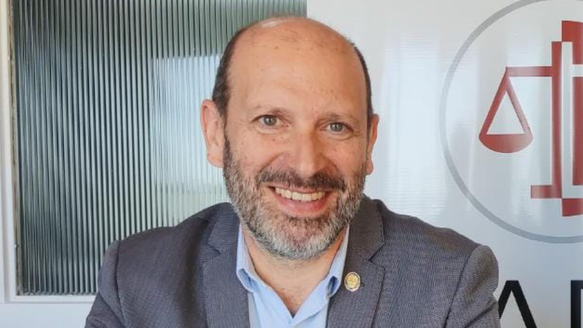 “Debemos comportarnos como verdaderos auxiliares de Justicia que somos, siendo parte de la solución y protagonistas de este mejoramiento”