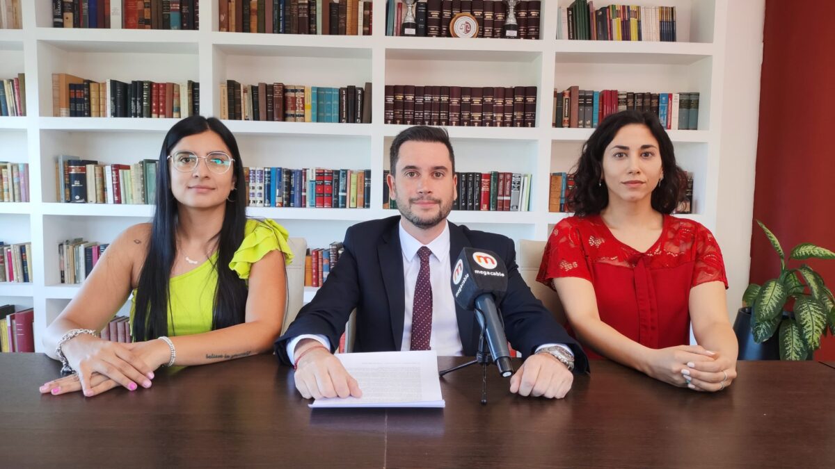 COMUNICADO DE LA JUNTA ELECTORAL