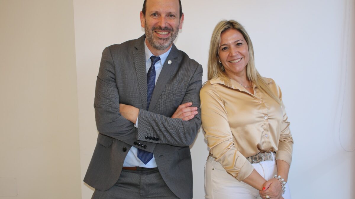 Lista Libre se impuso en el balotaje del 14 de noviembre