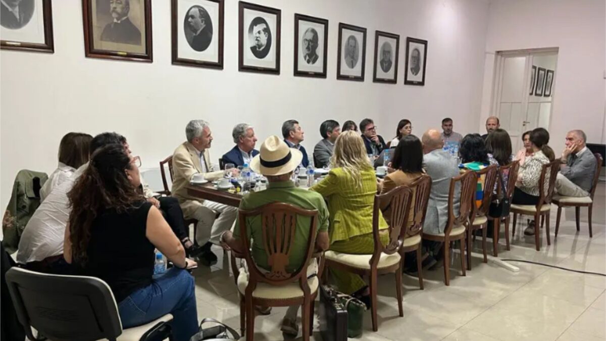Programa de Fortalecimiento de las Oficinas de Gestión Unificada
