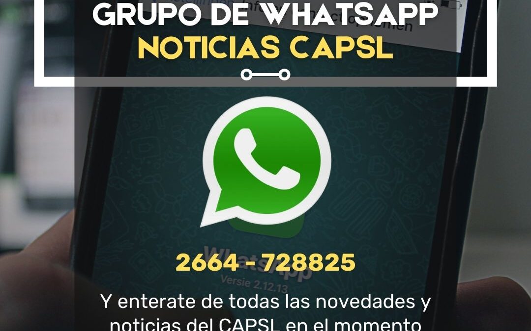 Nueva vía de comunicación