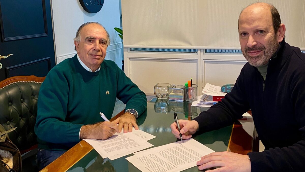 Convenio entre el Colegio de Abogados y Procuradores de San Luis y LODAVAT S.A. ofrece beneficios para matriculados