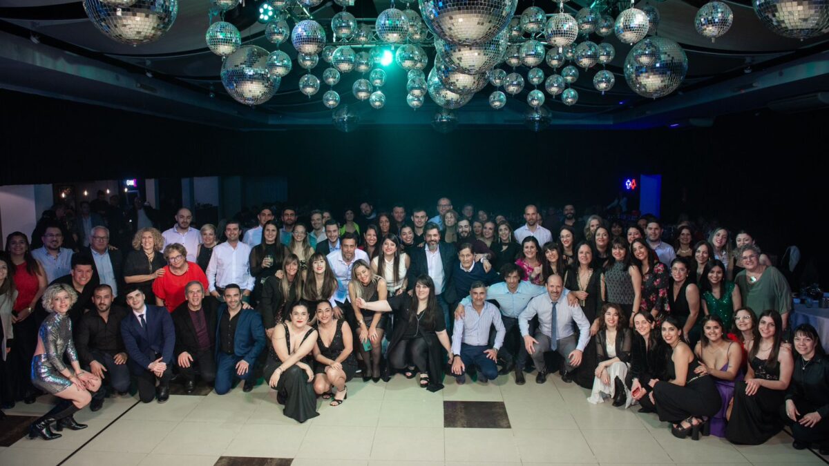 Imagenes de la Fiesta de Abogados 2024