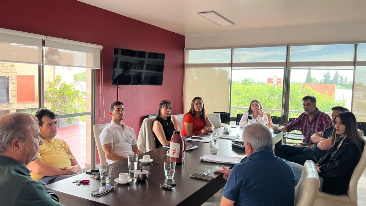 Última reunión de la Comisión de Derecho Penal del año: Agradecimiento y deseos para el 2025
