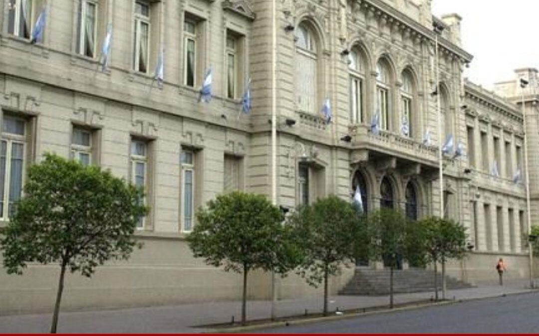 Las Unidades de Abordaje Fiscal y de Gestión Fiscal cambiarán de sede