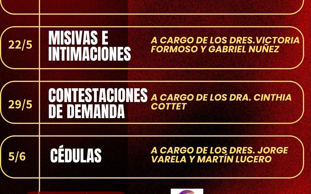 Talleres Prácticos de Redacción