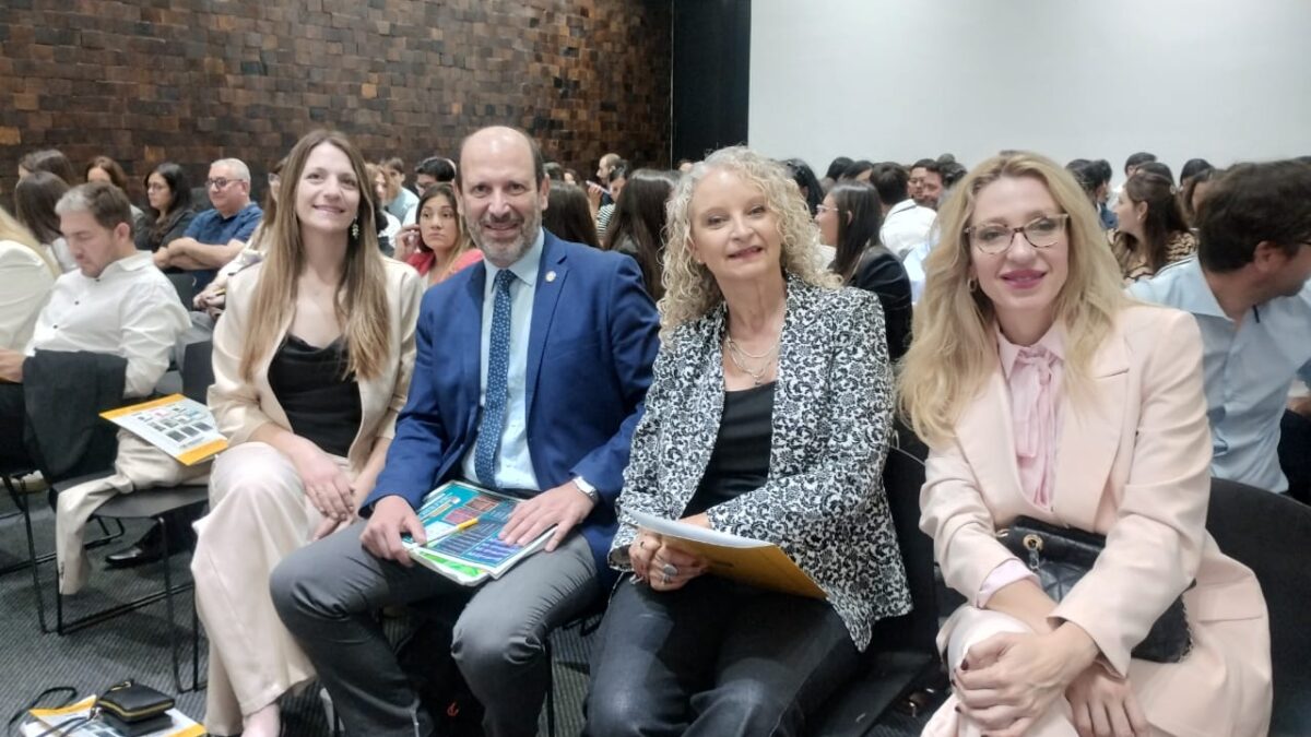 Gran concurrencia en la Jornada de Derecho Laboral sobre Comisiones Médicas y Nuevo Baremo