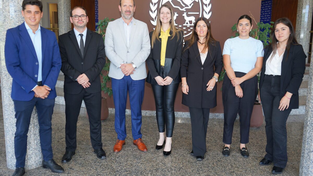 El CAPSL ratificó su postura contra la reducción de la feria en una reunión con diputados del oficialismo