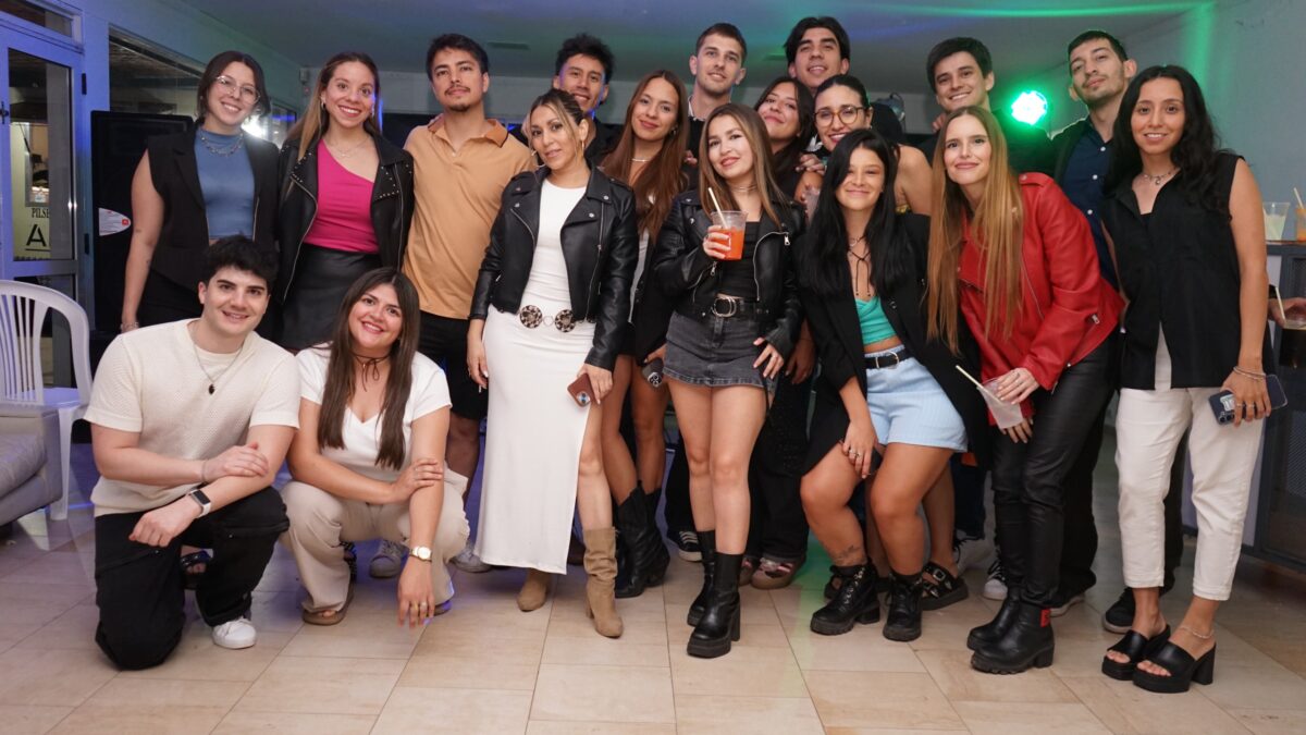 Lanzamiento de temporada en el Predio del CAPSL