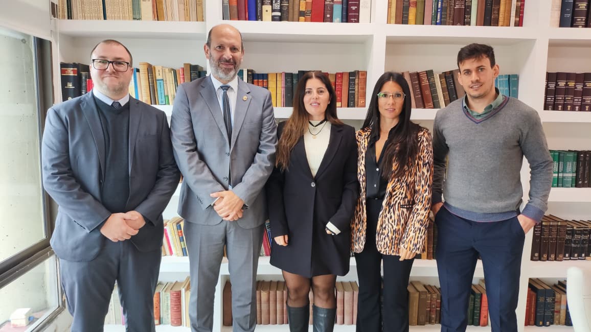 Presentaron el 1° Congreso Provincial de Derecho del Trabajo y el 51° Encuentro del FOFETRA