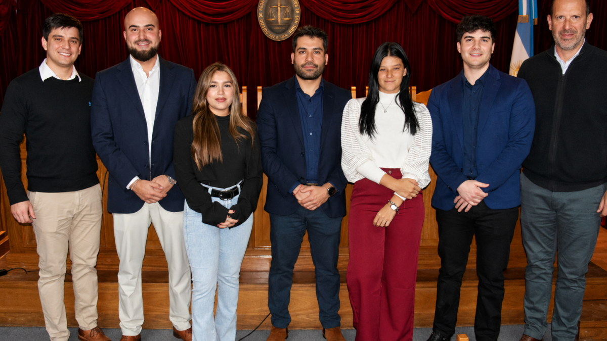 Taller Práctico sobre las Garantías Constitucionales en el Proceso Penal