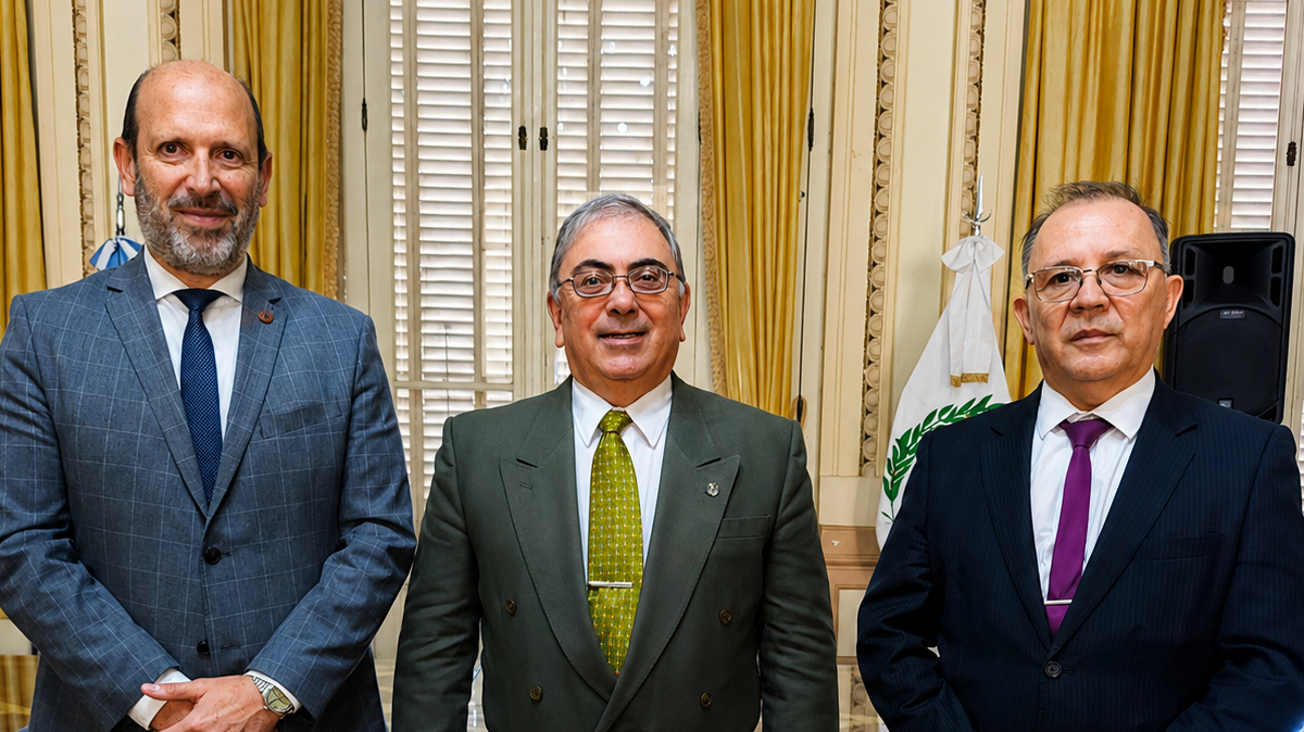 Finalizó la Diplomatura en Derecho de Familia y Minoridad con un balance altamente positivo