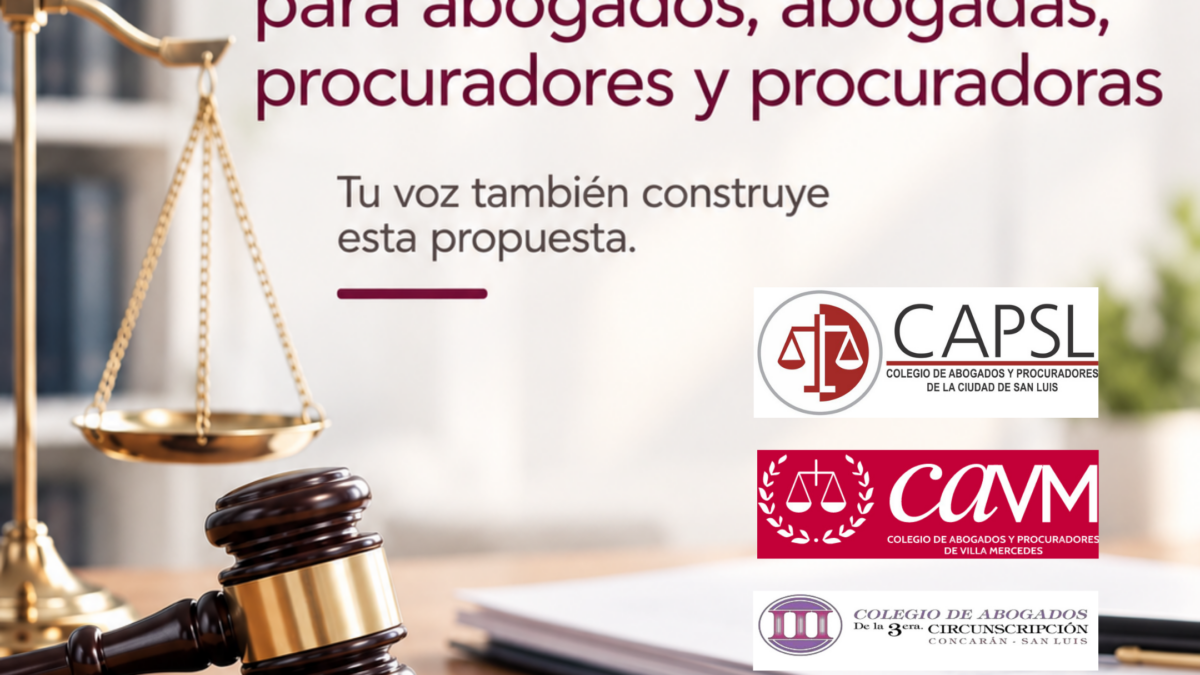 Proyecto de ley sobre régimen de licencias